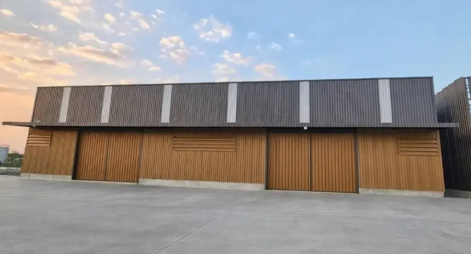 For rent warehouse in Bang Khen, Bangkok