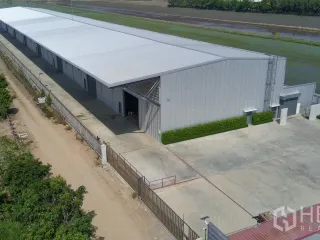 Lagerhaus zur Miete in Lam Luk Ka, Pathum Thani
