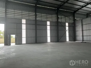 Lagerhaus zur Miete in Lam Luk Ka, Pathum Thani