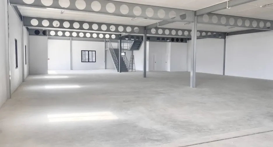 For rent warehouse in Bang Bo, Samut Prakan