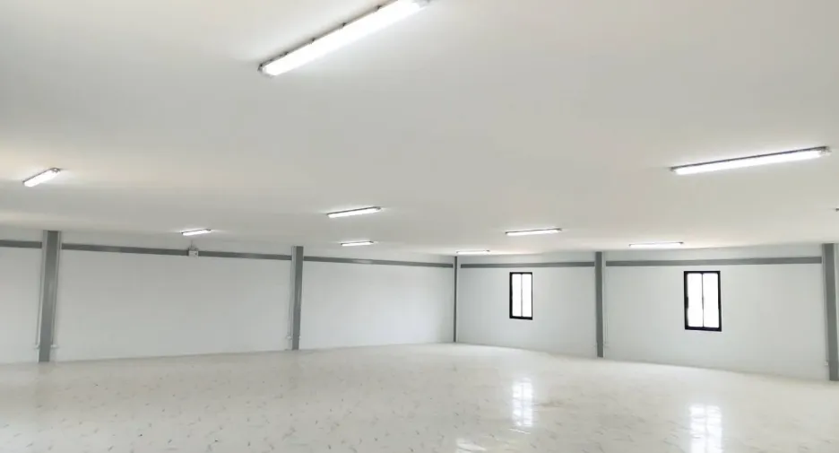 For rent warehouse in Bang Bo, Samut Prakan