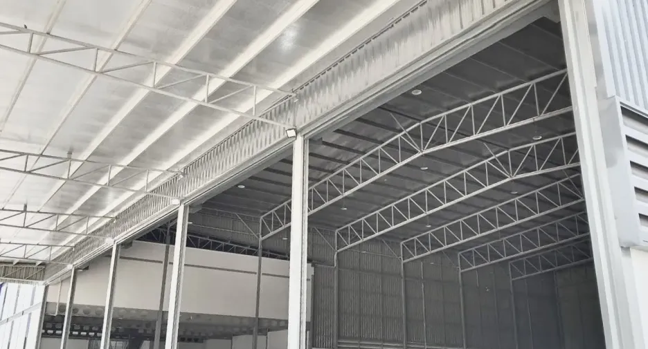For rent warehouse in Bang Bo, Samut Prakan