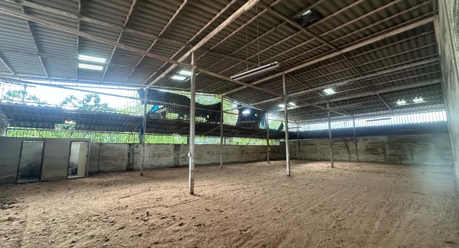 Almacén en alquiler en Lam Luk Ka, Pathum Thani