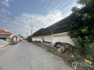 Lagerhaus zur Miete in Lam Luk Ka, Pathum Thani