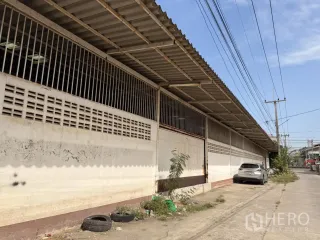 Lagerhaus zur Miete in Lam Luk Ka, Pathum Thani