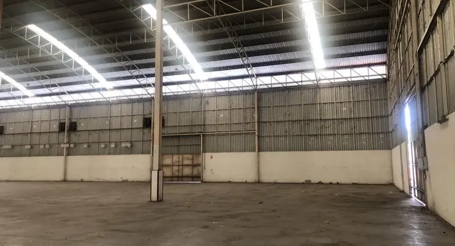 For rent warehouse in Bang Pa-in, Phra Nakhon Si Ayutthaya