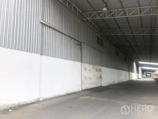 For rent warehouse in Bang Pa-in, Phra Nakhon Si Ayutthaya