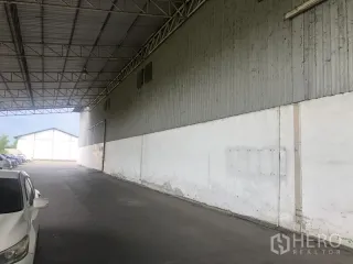 For rent warehouse in Bang Pa-in, Phra Nakhon Si Ayutthaya