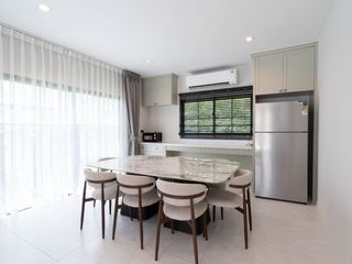 出租 4 卧室 独立屋 在 Bang Phli, Samut Prakan