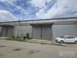 Lagerhaus zur Miete in Bang Phli, Samut Prakan