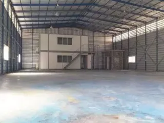 Lagerhaus zur Miete in Bang Phli, Samut Prakan