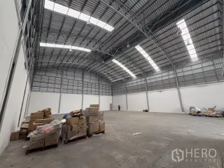 Lagerhaus zur Miete in Bang Phli, Samut Prakan
