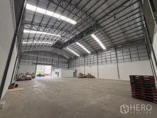 Lagerhaus zur Miete in Bang Phli, Samut Prakan