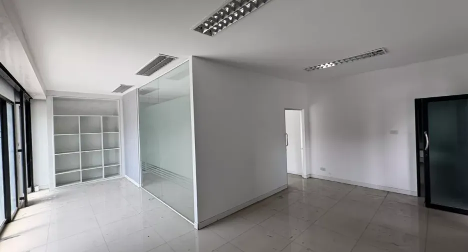 For rent warehouse in Bang Phli, Samut Prakan