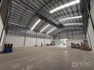 Lagerhaus zur Miete in Bang Phli, Samut Prakan