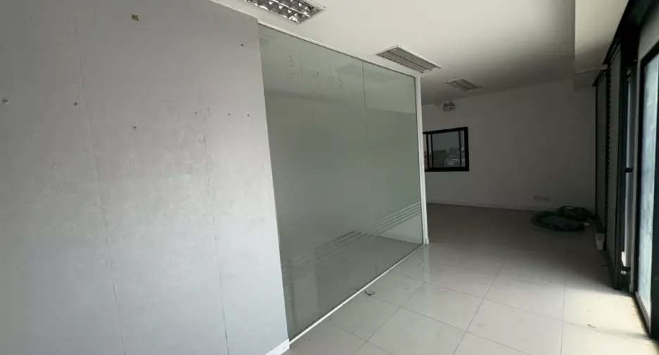 For rent warehouse in Bang Phli, Samut Prakan