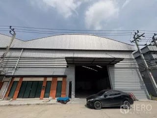 Lagerhaus zur Miete in Bang Phli, Samut Prakan