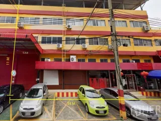 Lagerhaus zur Miete in Bang Phli, Samut Prakan