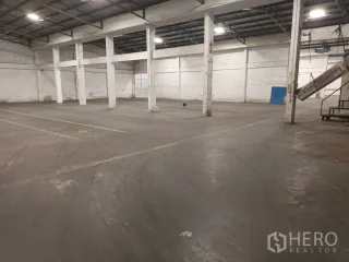 Lagerhaus zur Miete in Bang Phli, Samut Prakan