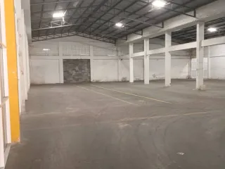 Lagerhaus zur Miete in Bang Phli, Samut Prakan