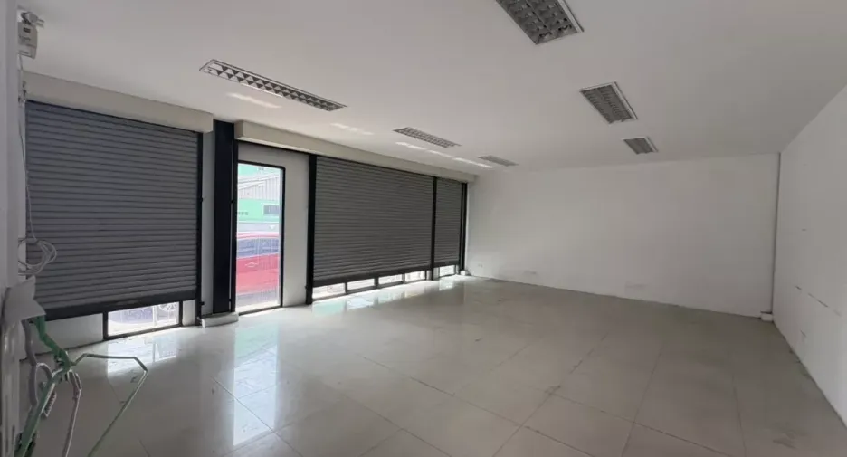 出租 仓库 在 Bang Phli, Samut Prakan
