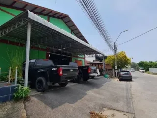 出售 仓库 在 Mueang Samut Prakan, Samut Prakan