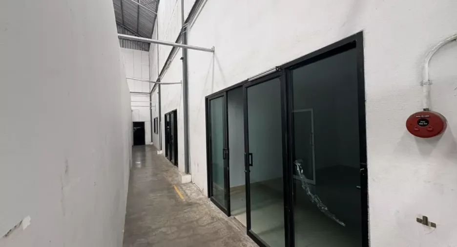 Lagerhaus zur Miete in Bang Phli, Samut Prakan
