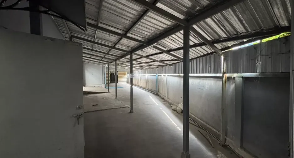 Lagerhaus zur Miete in Bang Phli, Samut Prakan