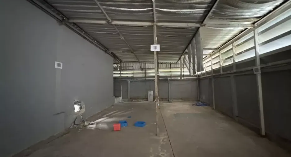 Lagerhaus zur Miete in Bang Phli, Samut Prakan