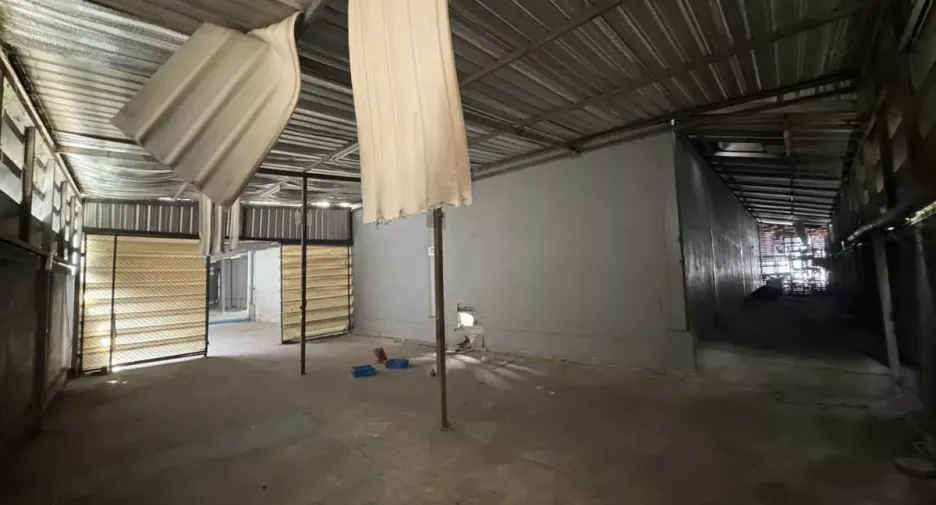 Lagerhaus zur Miete in Bang Phli, Samut Prakan