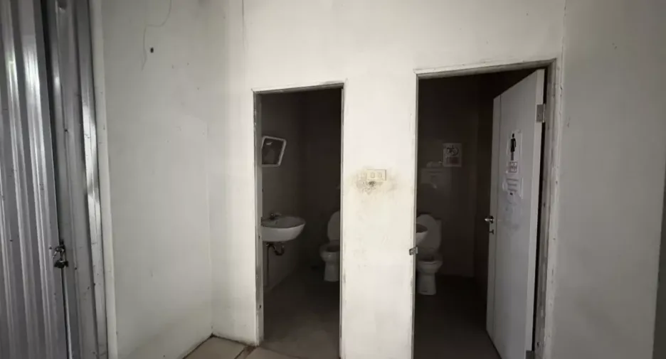 Lagerhaus zur Miete in Bang Phli, Samut Prakan