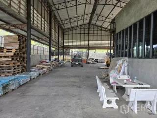 Lagerhaus zum Kauf in Lat Lum Kaeo, Pathum Thani