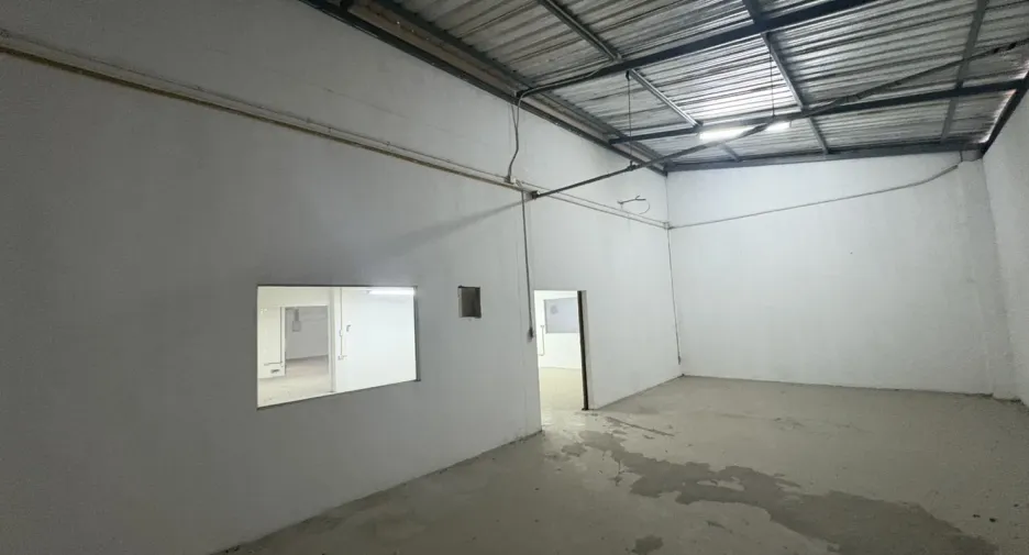 Lagerhaus zur Miete in Bang Phli, Samut Prakan