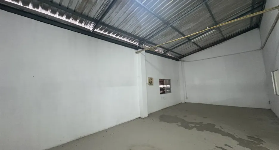 Lagerhaus zur Miete in Bang Phli, Samut Prakan