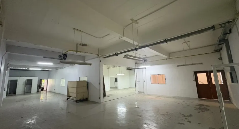 Lagerhaus zur Miete in Bang Phli, Samut Prakan