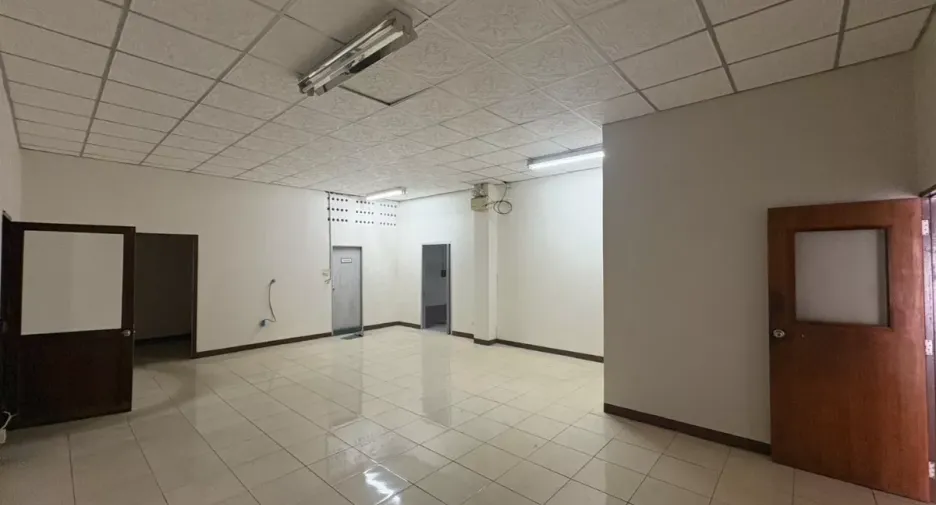 Lagerhaus zur Miete in Bang Phli, Samut Prakan