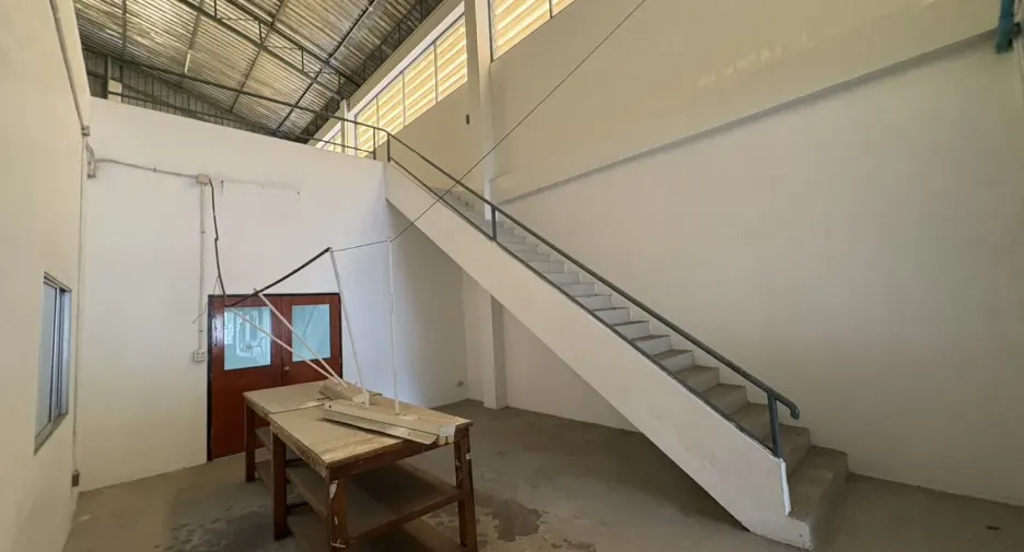 Lagerhaus zur Miete in Bang Phli, Samut Prakan