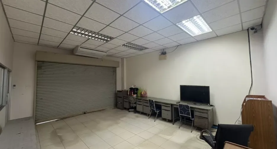 Lagerhaus zur Miete in Bang Phli, Samut Prakan