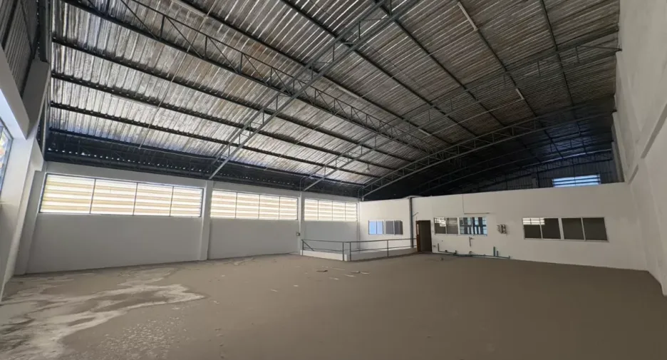 Lagerhaus zur Miete in Bang Phli, Samut Prakan