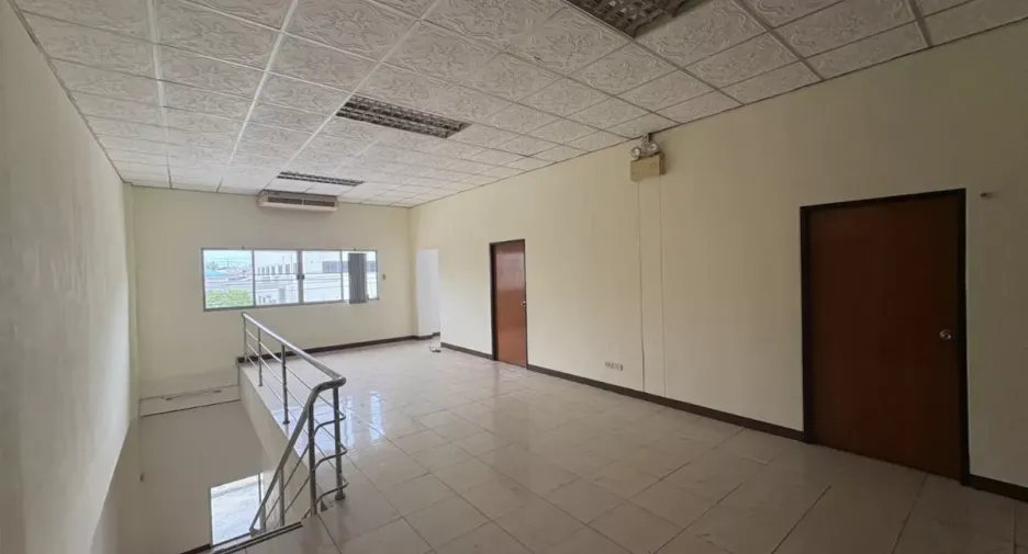 Lagerhaus zur Miete in Bang Phli, Samut Prakan