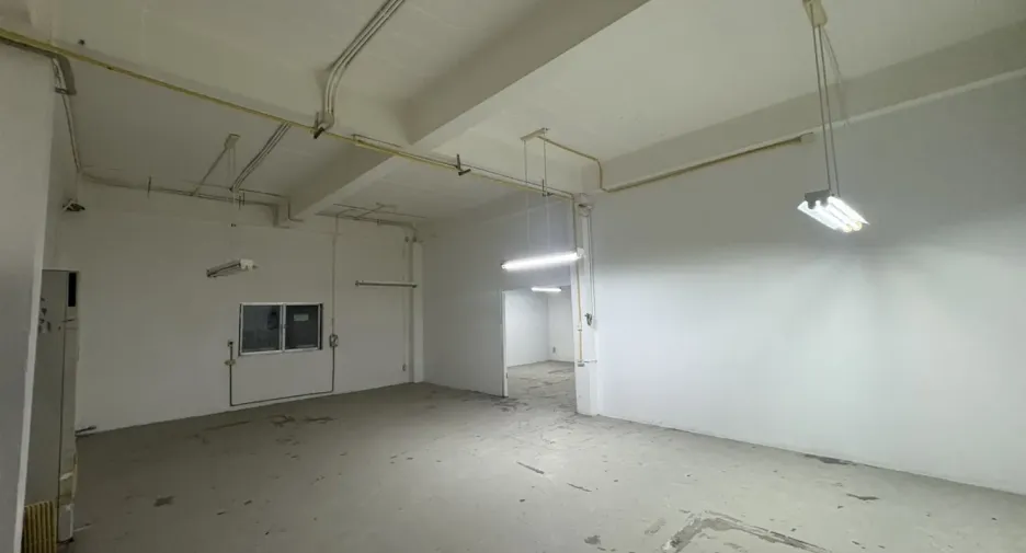 Lagerhaus zur Miete in Bang Phli, Samut Prakan