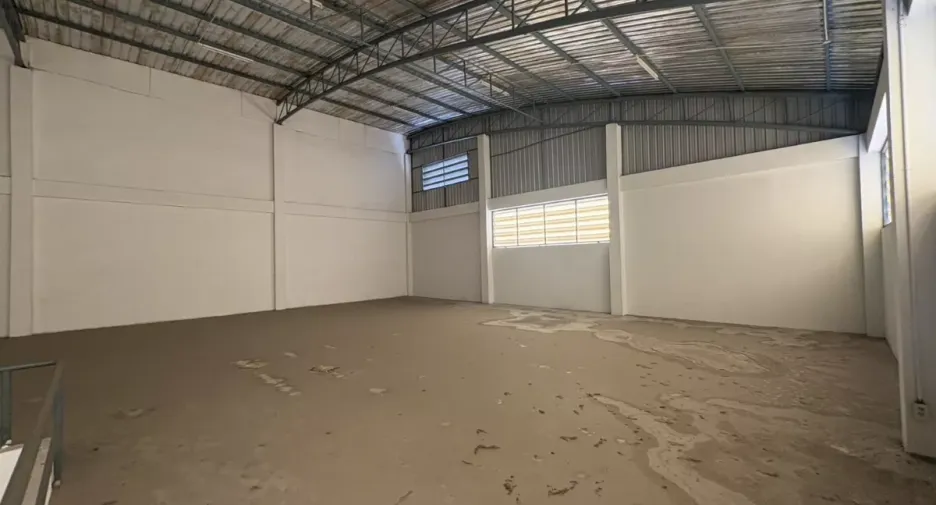 Lagerhaus zur Miete in Bang Phli, Samut Prakan