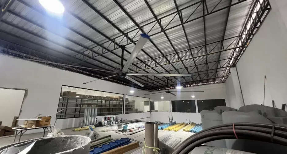 For rent and for sale warehouse in Lat Krabang, Bangkok