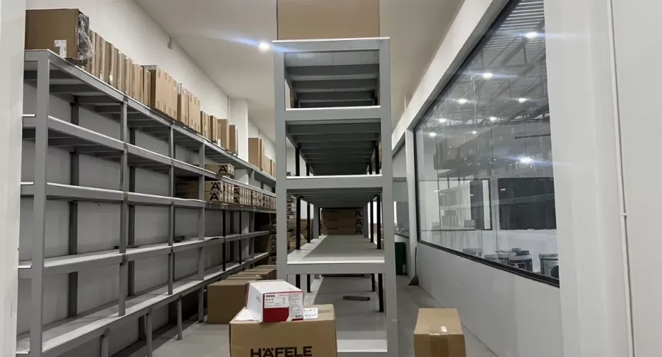 For rent and for sale warehouse in Lat Krabang, Bangkok