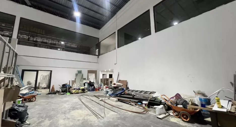 For rent and for sale warehouse in Lat Krabang, Bangkok