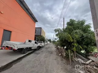 For rent and for sale warehouse in Lat Krabang, Bangkok