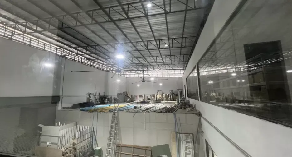 For rent and for sale warehouse in Lat Krabang, Bangkok