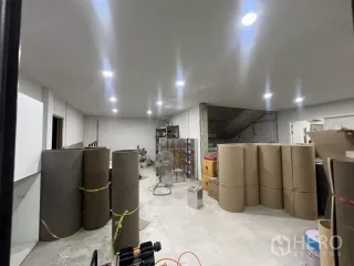 For rent and for sale warehouse in Lat Krabang, Bangkok