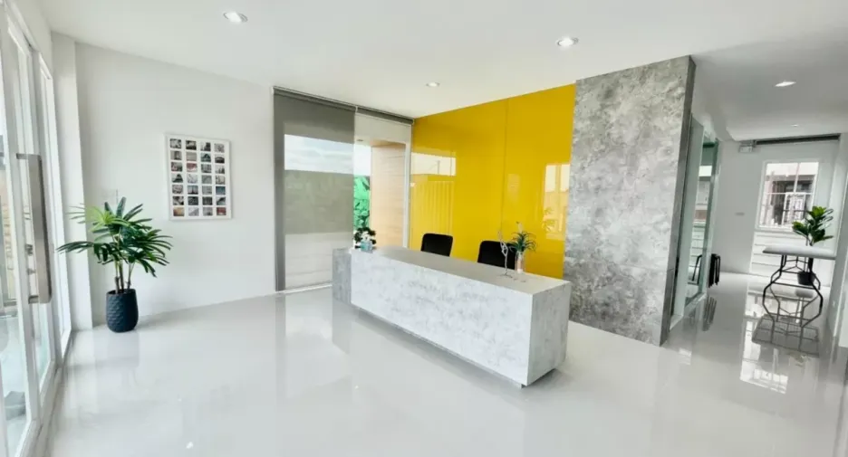 For sale warehouse in Lam Luk Ka, Pathum Thani
