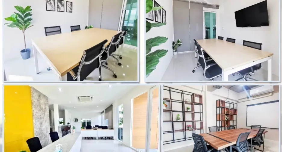 For sale warehouse in Lam Luk Ka, Pathum Thani